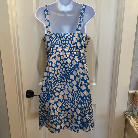 Marc by Marc Jacobs Printed Dress - Picture 3 of 5